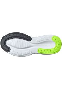Adidas - Buty do biegania adidas AlphaEdge + M IF7294 czarne. Zapięcie: sznurówki. Kolor: czarny. Materiał: syntetyk, guma, materiał. Szerokość cholewki: normalna. Sport: fitness