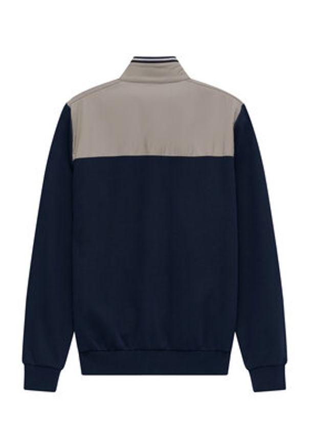 Bugatti Kurtka przejściowa 8750-15172E Beżowy Regular Fit. Kolor: beżowy. Materiał: bawełna