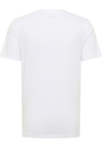 Męski T-Shirt Mustang Style Austin Bright White 1017134 2007 #2
