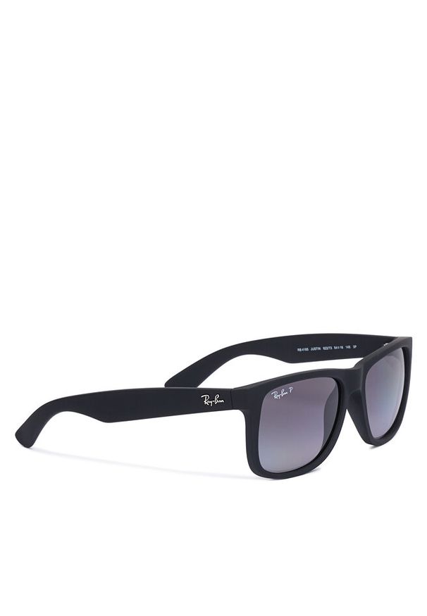 Okulary przeciwsłoneczne Ray-Ban. Kolor: czarny