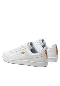 Puma Sneakersy Up 372605-07 Biały. Kolor: biały #4