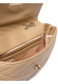 Nine West Torebka CEO-SUSAN-LA513-561 Beżowy. Kolor: beżowy #6