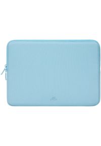 RIVACASE - Riva Laptoptasche Szuzuka 13,3" pastel blue 7703