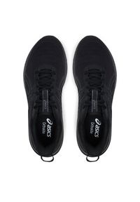 Asics Buty do biegania Jolt 5 1011B963 Czarny. Kolor: czarny. Materiał: mesh, materiał #4