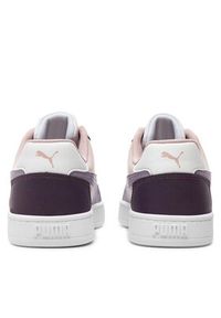 Puma Sneakersy Caven 2.0 Block Jr 394461 11 Kolorowy. Materiał: skóra. Wzór: kolorowy #6