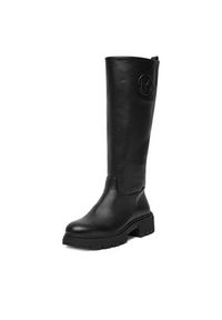 MEXX Kozaki CEO-MI001805453W Czarny. Kolor: czarny. Materiał: syntetyk, materiał #6