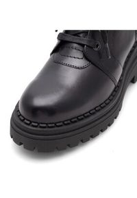 Badura Trzewiki RST-MANILA-01 Czarny. Kolor: czarny. Materiał: skóra #3
