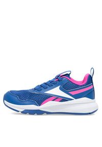 Reebok Sneakersy XT SPRINTER 2.0 100033564 Niebieski. Kolor: niebieski #6