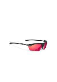 Rudy Project - Okulary RUDY PROJECT RYDON READERS +2.00 RX. Kolor: brązowy