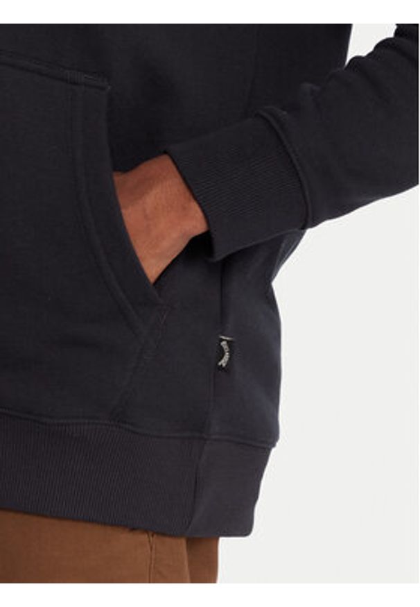 Billabong Bluza Webcast EBYSF00178 Czarny Regular Fit. Kolor: czarny. Materiał: bawełna