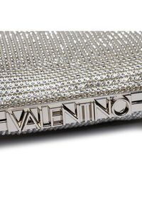 VALENTINO - Valentino Torebka Bedford VBS7UD01 Srebrny. Kolor: srebrny #5