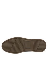 GANT - Gant Mokasyny 30673849 Granatowy. Kolor: niebieski. Materiał: zamsz, skóra #4