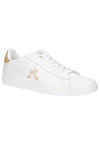 Trenerzy Le Coq Sportif Courtset_2. Kolor: wielokolorowy, brązowy, biały #2