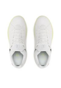 On Sneakersy The Roger Advantage 4898341 Biały. Kolor: biały. Materiał: skóra #5