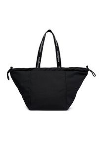Tommy Jeans Torebka Tjw Ess Daily Tote AW0AW18771 Czarny. Kolor: czarny #3