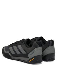 Adidas - adidas Sneakersy Terrex Skychaser Solo Approach JS4327 Czarny. Kolor: czarny. Materiał: materiał. Model: Adidas Terrex #2
