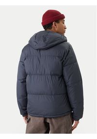 Quiksilver Kurtka zimowa Cold Days EQYJK04173 Granatowy Regular Fit. Kolor: niebieski. Materiał: syntetyk. Sezon: zima #8