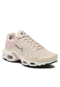 Buty Nike. Kolor: beżowy. Model: Nike Air Max #1