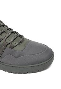 Lacoste Sneakersy T-Clip Winter 7-50SMA0194 Szary. Kolor: szary. Materiał: materiał #3
