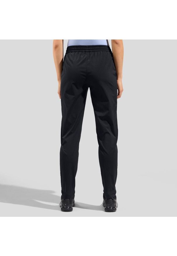 Odlo - Spodnie damskie ODLO Essential Pants Regular Length. Kolor: czarny