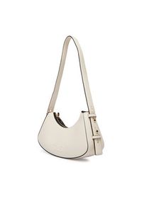 Tous - TOUS Torebka 2002373201 Beżowy. Kolor: beżowy. Materiał: skórzane #6