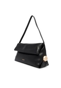 Liu Jo Torebka AA6097 E0958 Czarny. Kolor: czarny. Materiał: skórzane #2