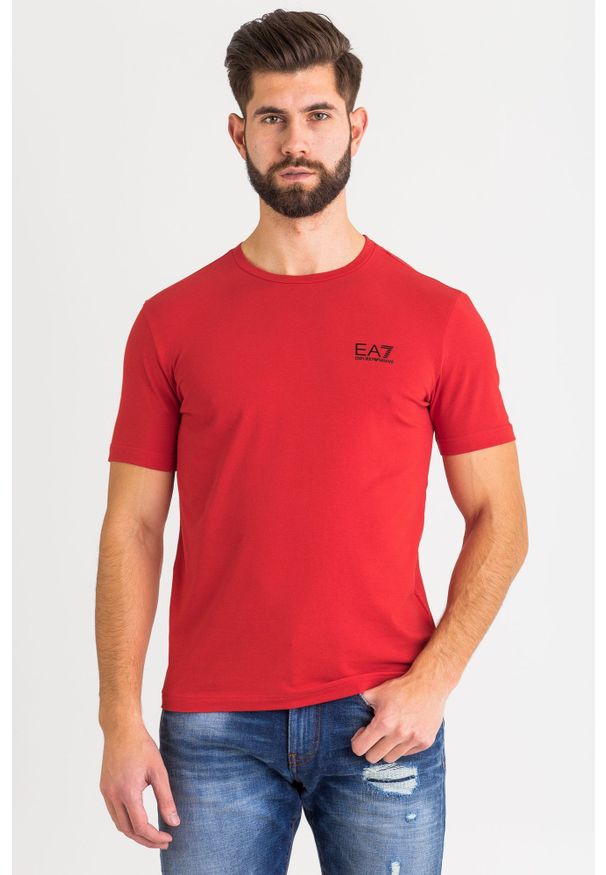 T-shirt EA7 Emporio Armani