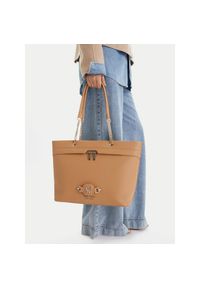 Torebka Nine West. Kolor: brązowy #1