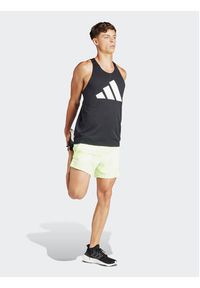 Adidas - adidas Koszulka techniczna Run It IL7233 Czarny Slim Fit. Kolor: czarny. Materiał: syntetyk. Sport: bieganie #6