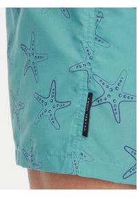 YSABEL MORA - Ysabel Mora Szorty kąpielowe 90388 Zielony jasny Regular Fit. Kolor: zielony. Materiał: syntetyk #2