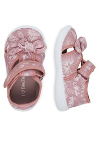 Kapcie DeeZee. Kolor: różowy #1