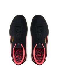 Puma Sneakersy Palermo 396463 26 Czarny. Kolor: czarny. Materiał: skóra #4