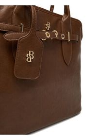 Badura Torebka C-ADIANA-LDA8066 Brązowy. Kolor: brązowy #3