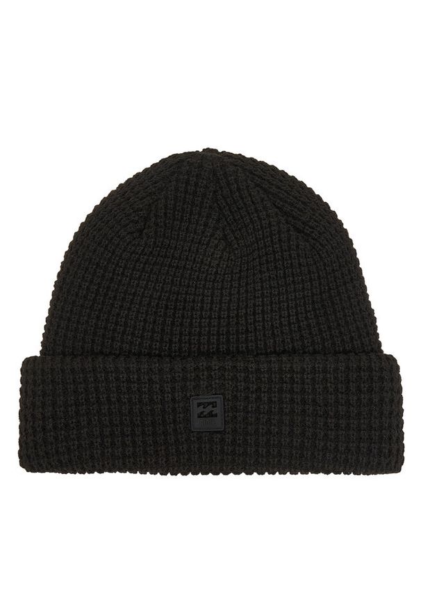 Czapka Billabong. Kolor: czarny