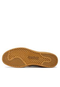 Reebok Sneakersy SMASH EDGE 100235010 Srebrny. Kolor: srebrny. Materiał: materiał, syntetyk #3