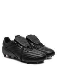 Adidas - adidas Buty do piłki nożnej Copa Gloro II Fg IH8281 Czarny. Kolor: czarny. Materiał: skóra #5