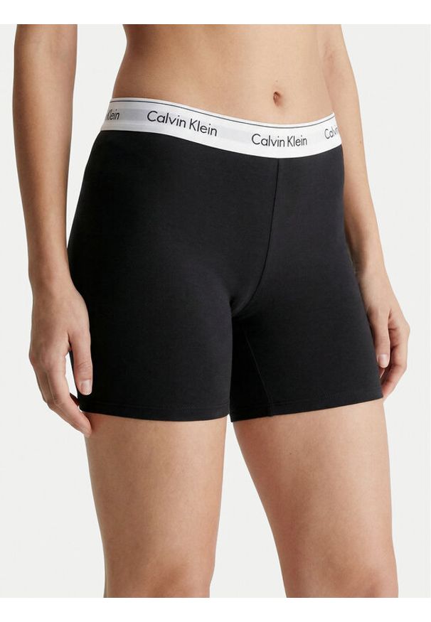 Calvin Klein Underwear Bokserki LV00QF8528 Czarny. Kolor: czarny. Materiał: bawełna