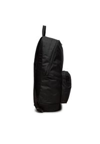 Puma Plecak Patch Backpack 090344 01 Czarny. Kolor: czarny. Materiał: materiał