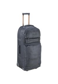 EVOC - Torba walizka podróżna pakowna Evoc World Traveller. Kolor: czarny