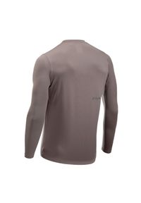 Koszulka rowerowa enduro mtb NORTHWAVE Bomb Jersey LS beżowy. Kolor: beżowy. Materiał: jersey. Długość rękawa: długi rękaw. Długość: długie