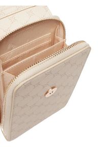 Nine West Torebka EO-Bowery Noir-BW-B31610R Beżowy. Kolor: beżowy #2