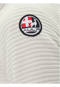 Aulp Bluza Simix Beżowy Regular Fit. Kolor: beżowy. Materiał: syntetyk #3