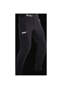Spodnie rowerowe damskie LEATT Pant MTB Enduro 4.0 Women. Kolor: czarny. Sport: kolarstwo