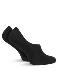 Calvin Klein Stopki 701228801 Czarny. Kolor: czarny. Materiał: materiał, bawełna #4