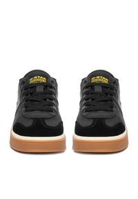 G-Star RAW - G-Star Raw Sneakersy CEO-STAR-01 Czarny. Kolor: czarny. Materiał: skóra #8