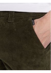 Blend Spodnie materiałowe 20714780 Zielony Slim Fit. Kolor: zielony. Materiał: bawełna #3