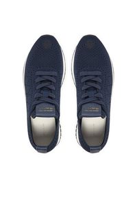 GANT - Gant Sneakersy 30539595 Granatowy. Kolor: niebieski. Materiał: materiał