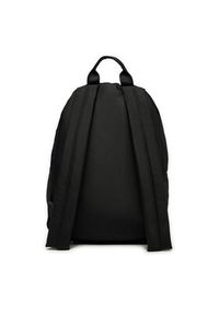 Tommy Jeans Plecak Tjw Ess Daily Backpack AW0AW16272 Czarny. Kolor: czarny. Materiał: materiał #3