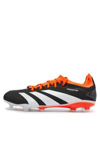 Adidas - adidas Buty Predator 24 Pro Firm Ground Boots IG7777 Czarny. Kolor: czarny #3