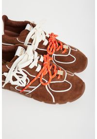 Naked Wolfe - Sneakersy damskie Adored NAKED WOLFE #2
